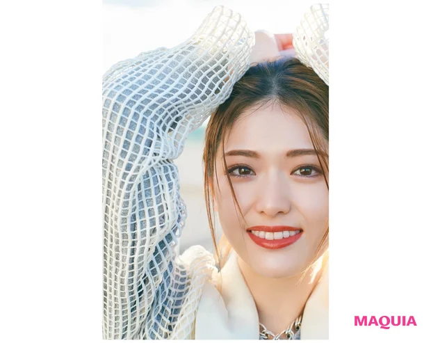 松村沙友理さん