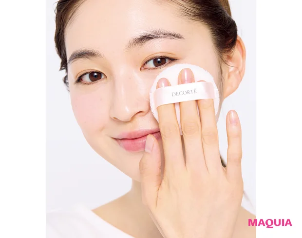 高温多湿の夏も怖くない! 美賢者に聞いた崩れないメイクのコツ。おすすめコスメも_10