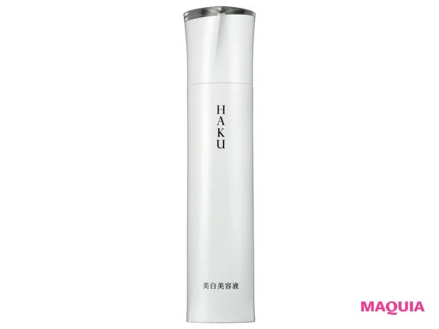 HAKU メラノフォーカスZ (医薬部外品) 45g ¥11000/資生堂