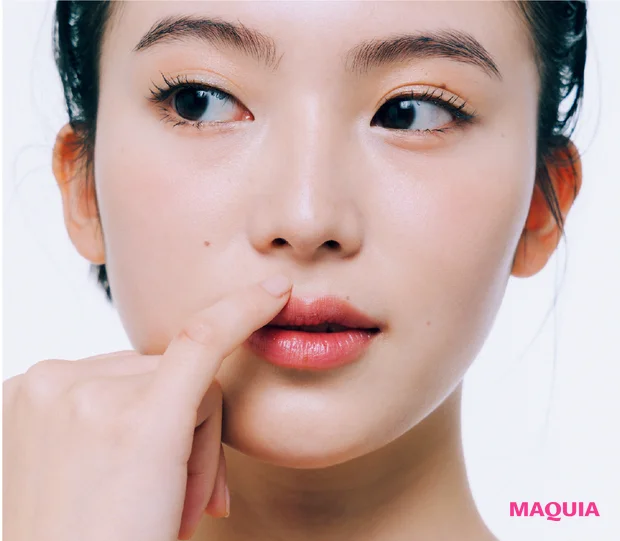 美容医療級のハリ肌を叶えるには、ハイライト&ローライトの塗り分けがカギ。使う順番も超重要!_5
