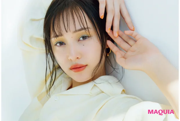 モデルメイクイメージ