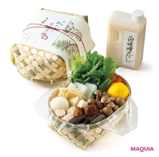 お取り寄せOKなものも！ 贈り物に、食べて飲んでキレイになる絶品フード&ドリンクを_3