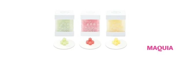 こじはる御用達の手土産リスト。女子ウケ抜群のカヌレ、外国の方に贈る金平糖etc._4