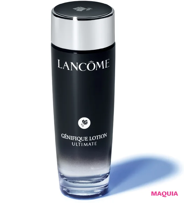 秋 新作 スキンケア LANCÔME ランコム ジェニフィック アルティメ エッセンス ローション