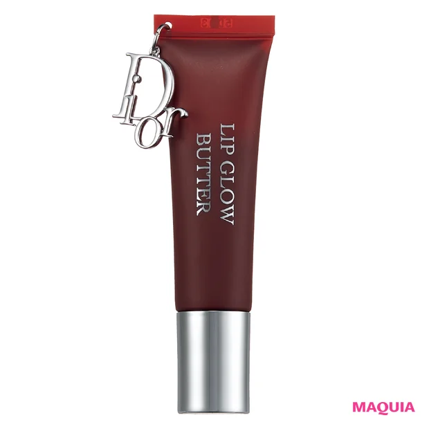 秋 新作 リップ グロス DIOR ディオール アディクト リップ グロウ バター 104