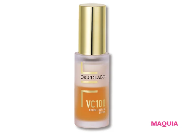 ドクター シーラボ VC100 ダブルリペアセラム 30ml ¥7700