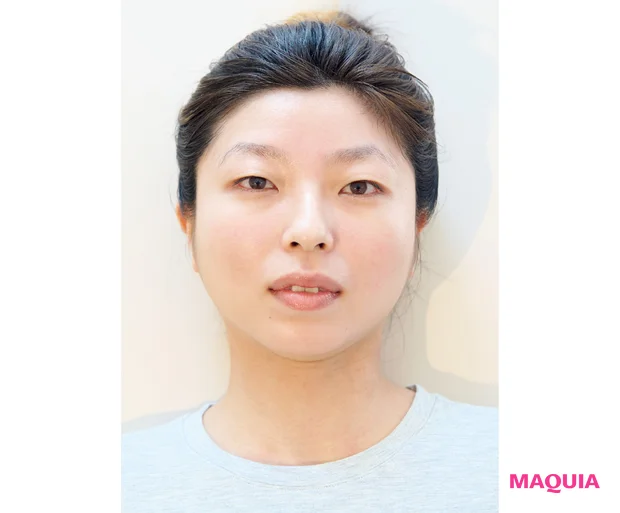 話題の“小顔師”吉田圭吾さんの施術でここまで小顔に! Before→After写真付きで報告_6