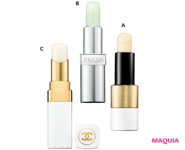 亀梨和也 「ラグジュアリーブランドのリップケアは気持ちまで高める」