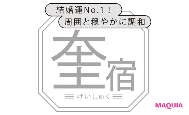 奎宿(けいしゅく)