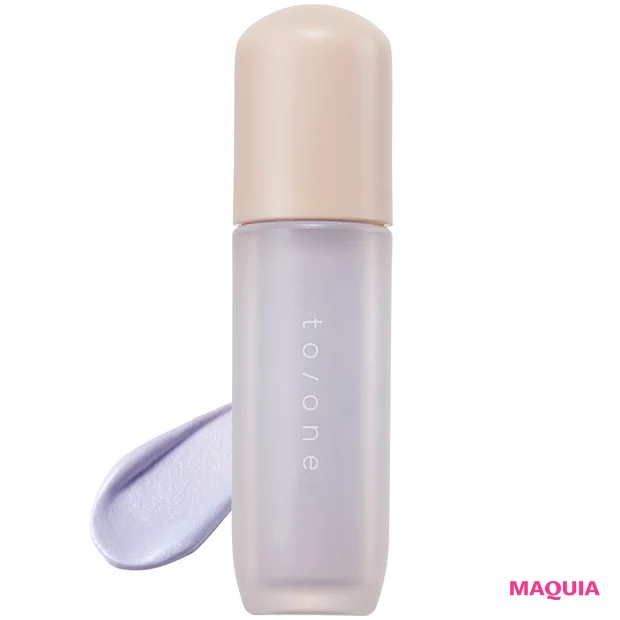 2026年春おすすめ新作リキッドハイライト　トーン ルミナス グロウ リキッド 02