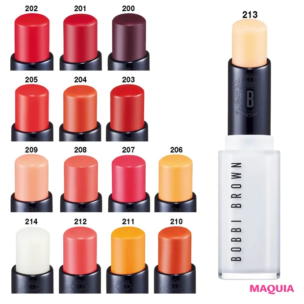 BOBBI BROWN（ボビイ ブラウン） 春新色2026 エクストラ リップ ティンテッド バーム