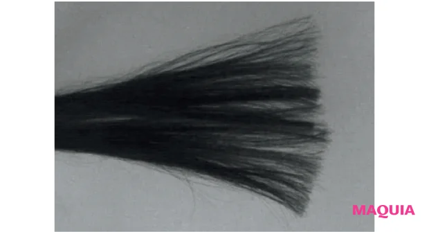 MAQUIAベストコスメ2025下半期 ビューティギア部門1位 パナソニック ヘアードライヤー ナノケア EH-NA0 ナイトキャップノズル未装着