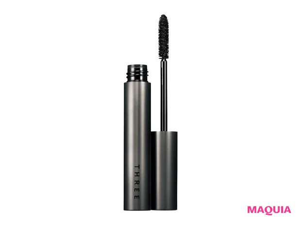 THREE アートエクスプレッショニスト マスカラ 04 ￥4400