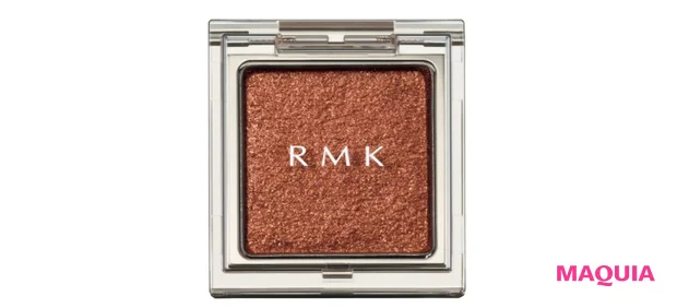 インフィニット シングル アイズ 18 ¥2750/RMK Division