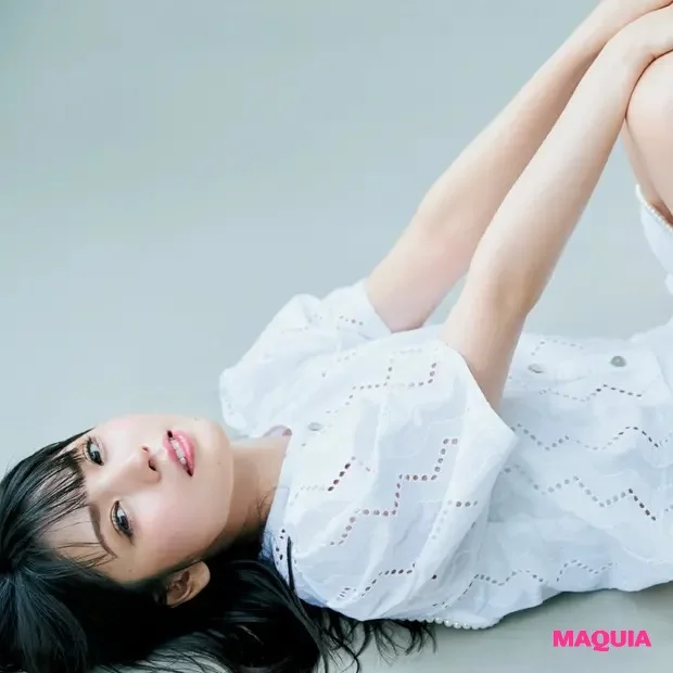 道重さゆみさん登場！ 「人と比べず、自分と向き合う」最愛ボディの作り方