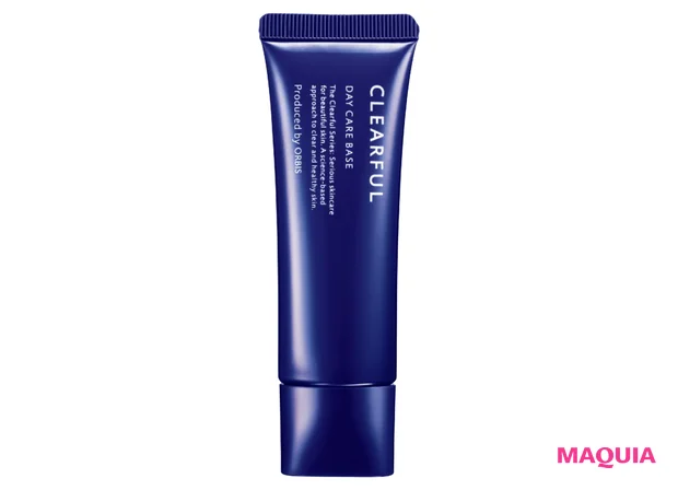 オルビス クリアフル デイケアベース (医薬部外品)SPF28・PA+++ 30g