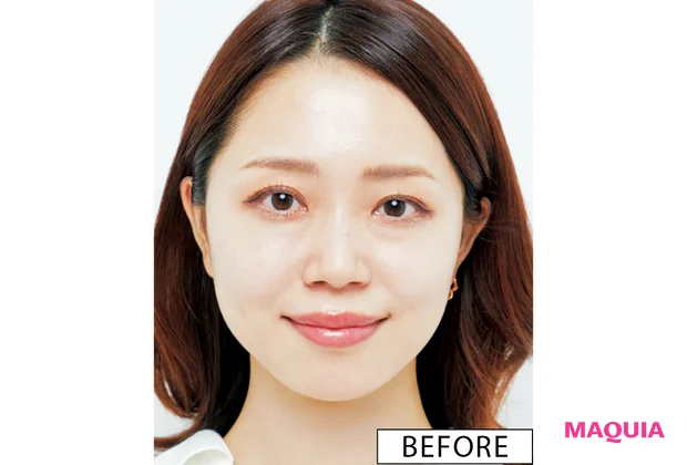 新作ベースメイク、どれが盛れる？普通肌の悩みを全キャンセルするコスメをガチでお試し【新作ベースメイクカタログ2025年春夏】_7