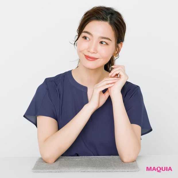 目指せふわつるボディ! 美プロが答えるカラダの質感問題Q&A_2