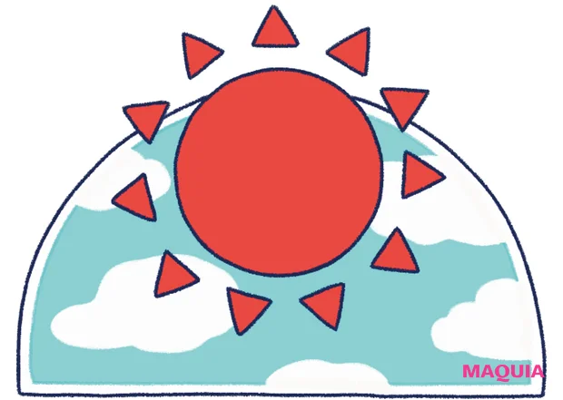 眠りベタの正体は、自律神経の切り替えミスだった!? #スリトレで整える夏の快眠習慣_2
