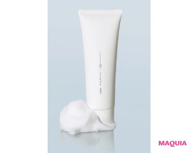 オルビスユー ドット  フォーミングウォッシュ