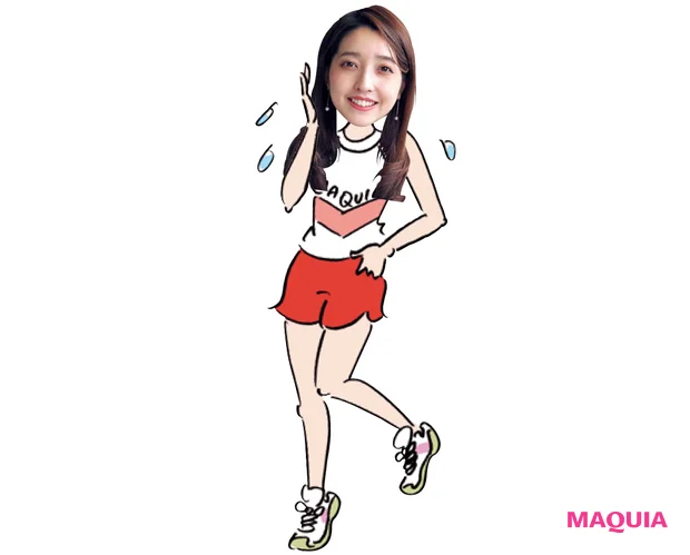 マキア 毛穴ケア 乾燥肌 3