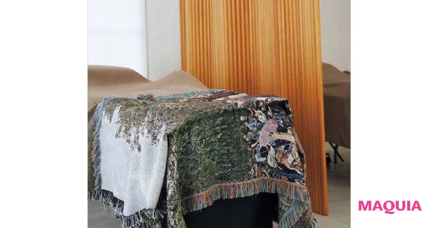 前田敦子のお気に入りサロン NEST eye(ネストアイ)