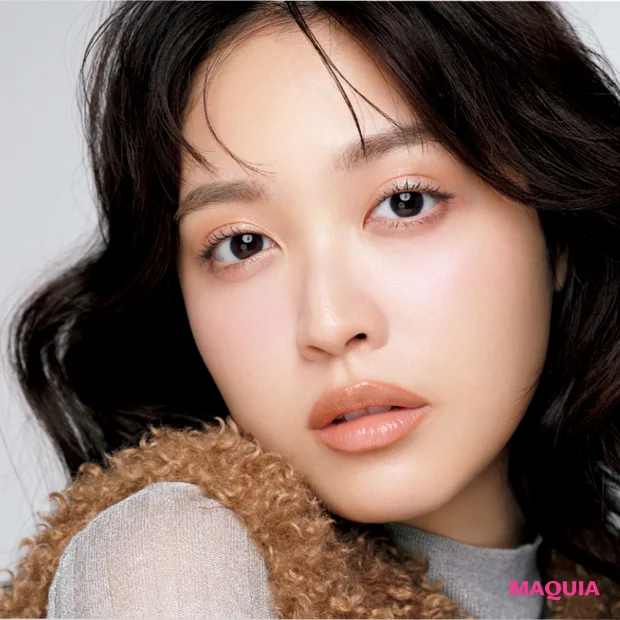 【二重さんのこなれアイメイク】目元は”あえて締めない”のが正解！