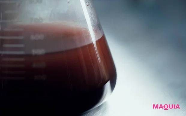 MAQUIA 12月号 付録 FAS アイクリーム 黒米発酵液