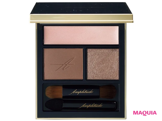 アンプリチュード コンスピキュアス アイズ 02 ¥7000/2019年発売