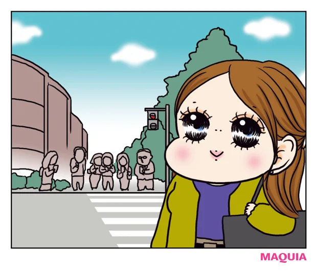 脳疲労を癒す、すき間時間にすぐできる方法を伝授! コーヒー、ウォーキング、緑や雲を眺めるのも◎_5