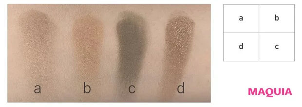 キャンメイクの秋新色ははずれナシ! ALL¥900以下の旬カラーは必見【2021秋新色BOOK】_6