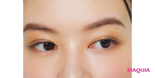 求心・遠心顔の調整ポイントはここ! paku☆chan式、私が盛れる正解メイク_4