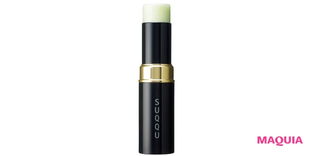 グロウ ハイライター スティック 101¥5500/SUQQU(限定色)