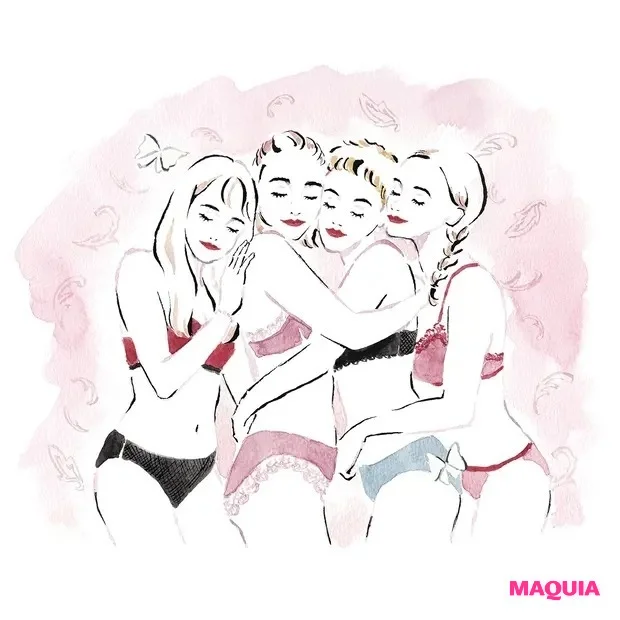 膣マッサージ？ フェムテック？…… 女性の性にまつわる最新情報まとめ