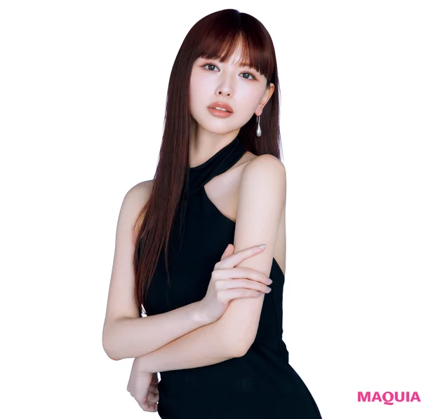 鈴木えみ×GYUTAE「盛れる」コスメ3番勝負。写真・動画・対面、あらゆる場面で盛れるのはこれ！_7