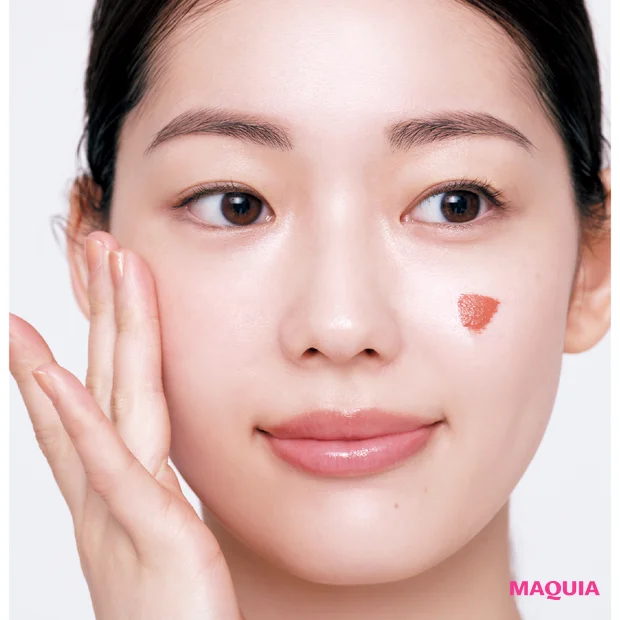 アディクション「コントロールカラー」全6色はこう使う！ バズりアイテムのお悩み別・最適カラーを伝授_19