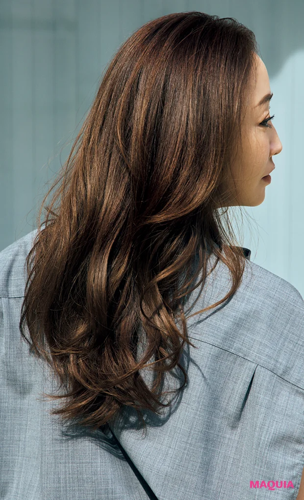 神崎 恵さん「パンプス起点の美容論」。実は、靴こそがラスボス——攻略してこそ、美しい大人の女に_4