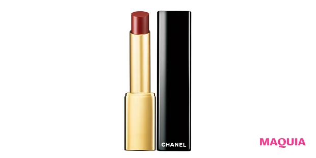 CHANEL ルージュ アリュール レクストレ 827