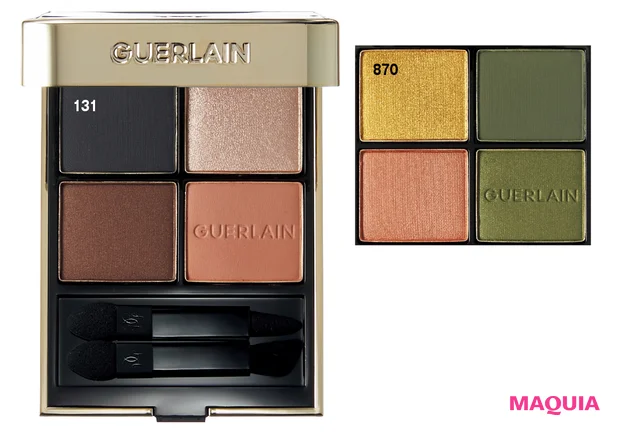 オンブル ジェ 各￥10780