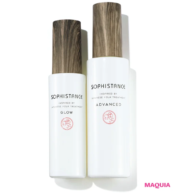 鈴木えみさんの愛用スキンケアを公開! “羨望の美肌”を支える化粧水、クリーム、シートマスクは?_2