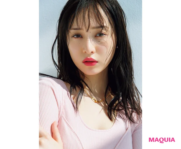 モデルメイクイメージ