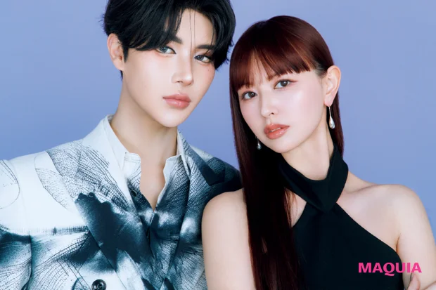 鈴木えみ×GYUTAE「盛れる」コスメ3番勝負。写真・動画・対面、あらゆる場面で盛れるのはこれ！_4