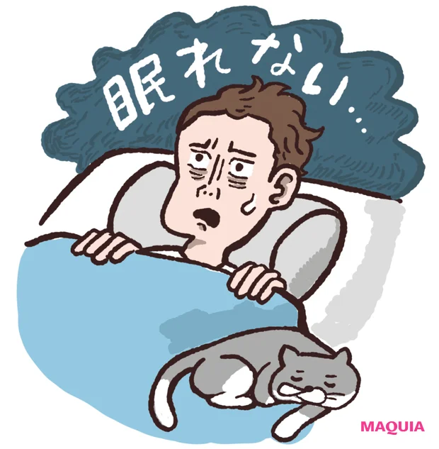 その脚のむくみ、不眠、イライラは“湿邪”のせい!? 梅雨時に知っておきたい「湿気」とのつき合い方_4