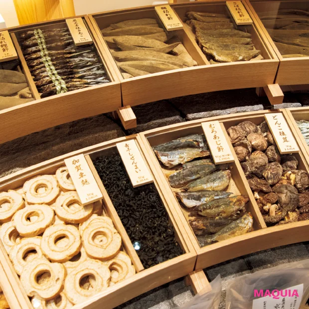 【注目の美貌食】 「茅乃舎」の旗艦店、「山本海苔店」初の飲食業態を取材！