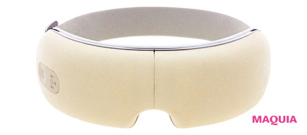 ニューピース モーションアイ ￥18000／MTG