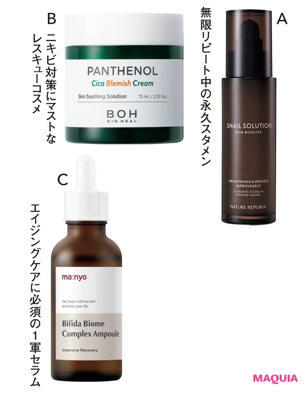 SKINCARE