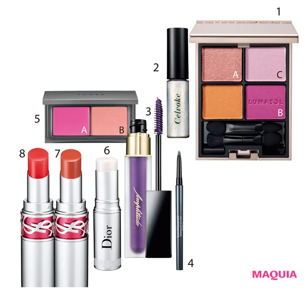 えみの推しコス