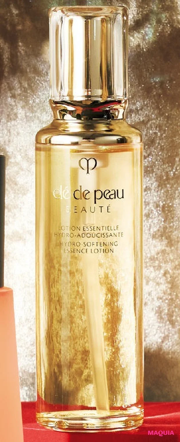 クレ・ド・ポー ボーテ ローションエサンシエルA(モイスト)