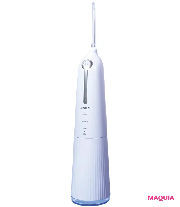 2025 秋 新作コスメ ビューラル ウルトラファインバブルウォッシャー