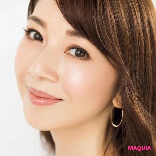 55歳にして驚異の透明感！ 君島十和子さんの、”失われた透明感を復活させる”メソッドを大公開